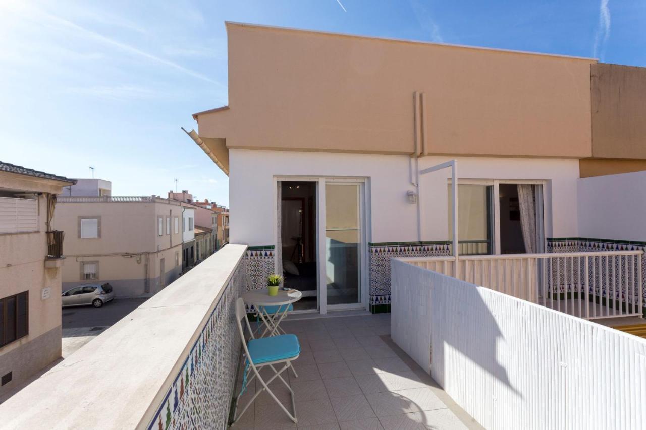 Villa Jose Palma de Maiorca Exterior foto