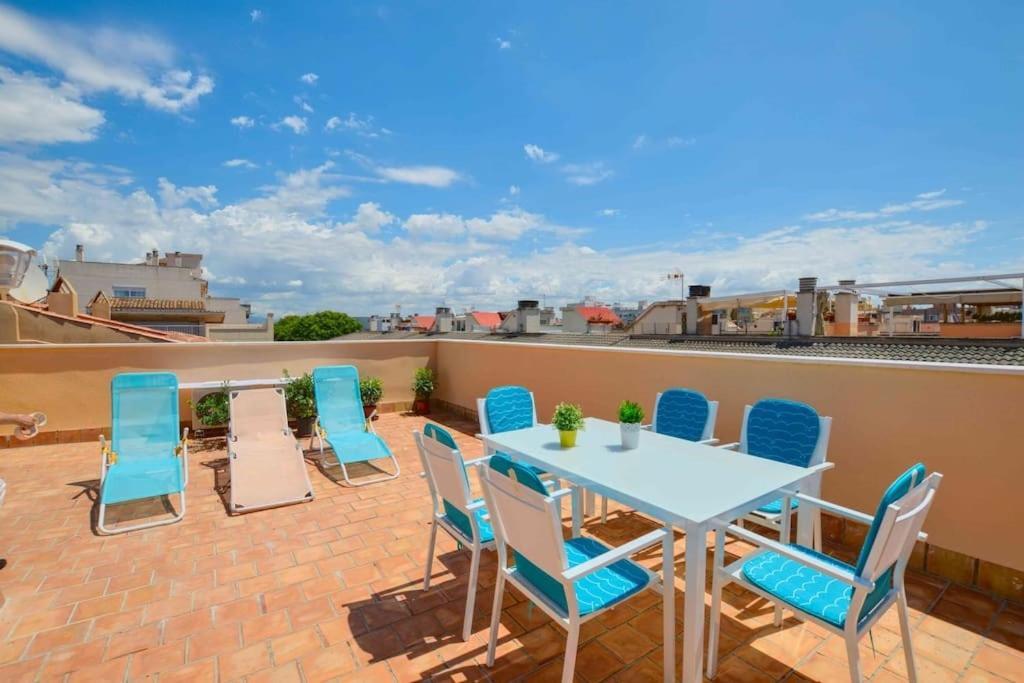 Villa Jose Palma de Maiorca Exterior foto