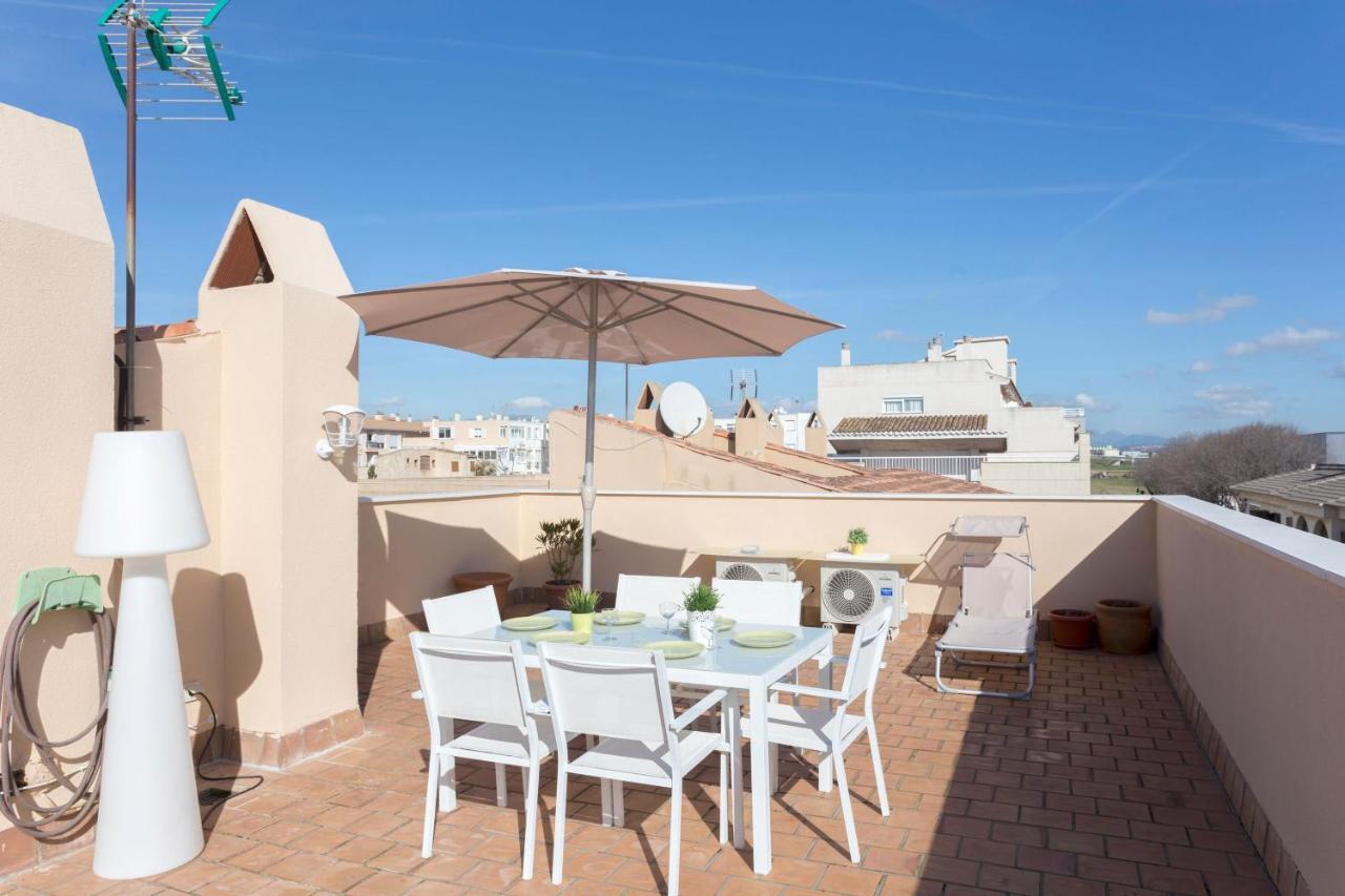 Villa Jose Palma de Maiorca Exterior foto