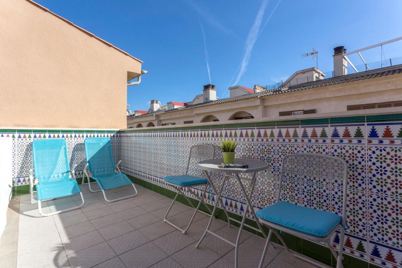Villa Jose Palma de Maiorca Exterior foto