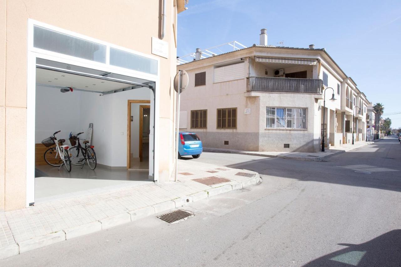 Villa Jose Palma de Maiorca Exterior foto