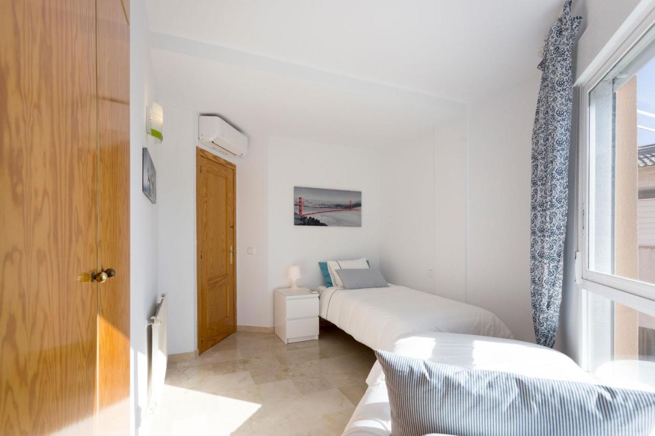 Villa Jose Palma de Maiorca Exterior foto